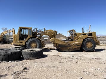 Main image Caterpillar 627E